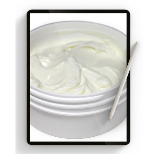 BODY BUTTER