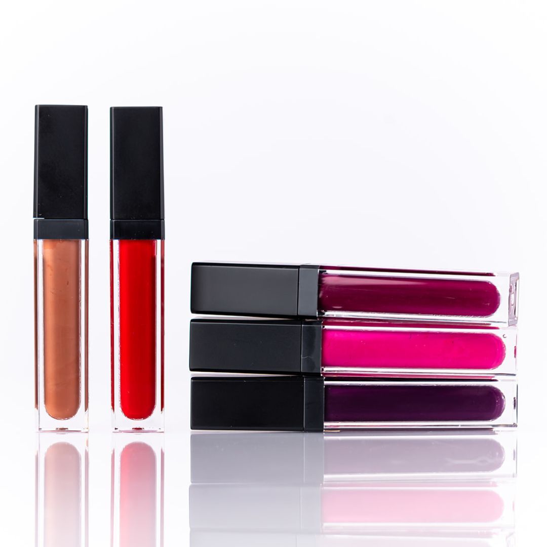 PRIVATE LABEL LIQUID MATTE LIPSTICK